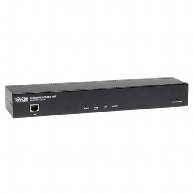 B051-000-AC IP REMOT ACCESS UNIT KVM OVER IP