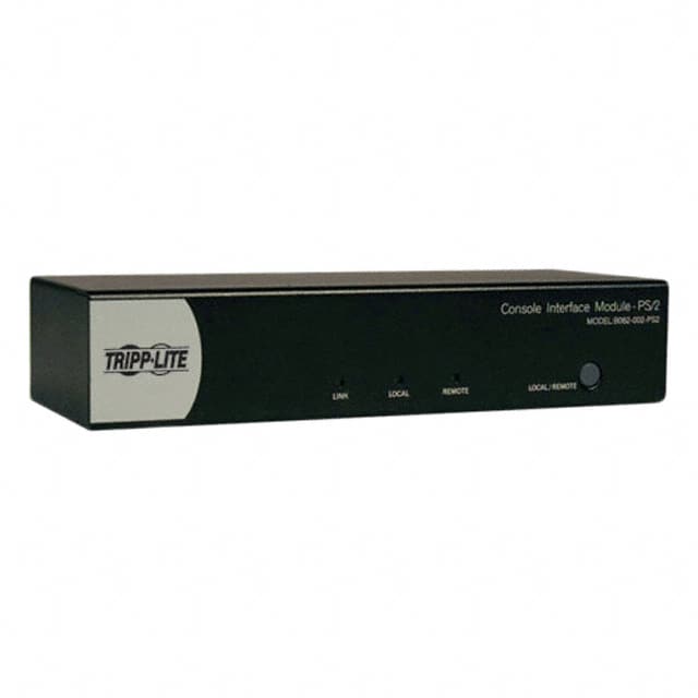 B062-002-PS2 PS/2 CONSOLE INTERFACE MODULE