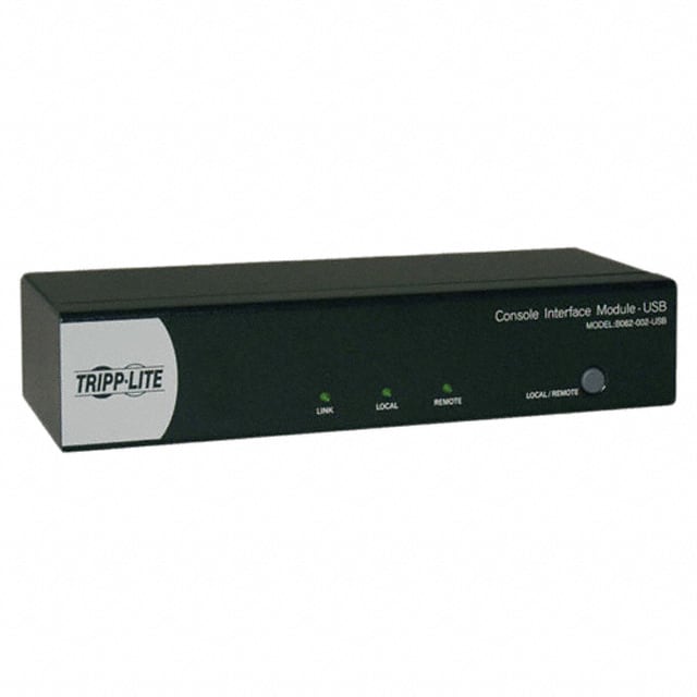B062-002-USB CONSOLE INTERFACE MODULE