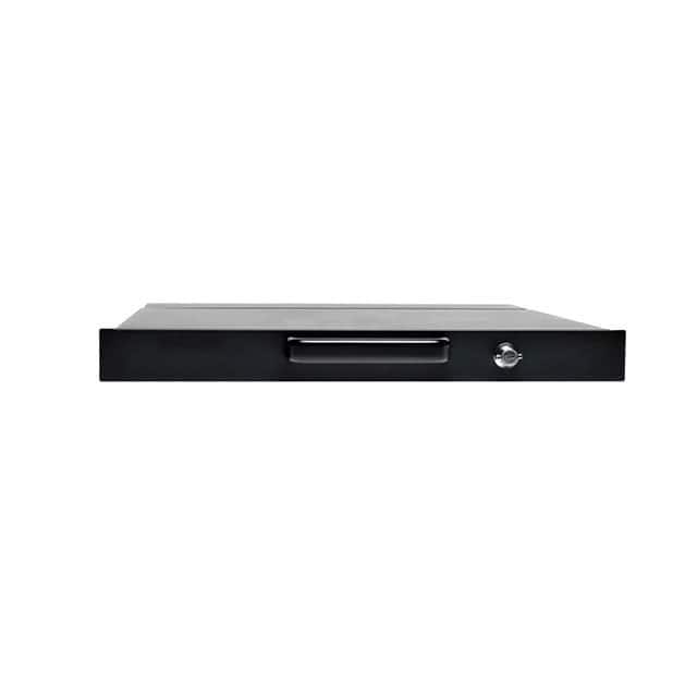0SU52088 MINICOM RACK CONSOLE PS2