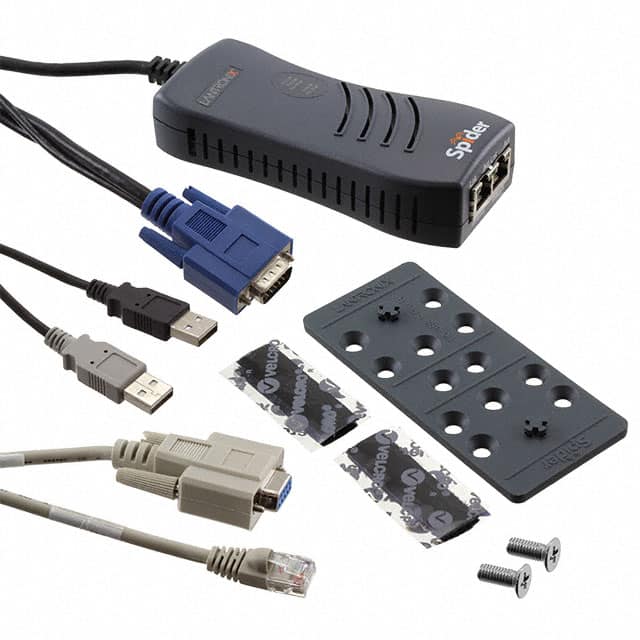 SLS200USBX0-01 LANTRONIX SPIDER SLS200, 1 PORT