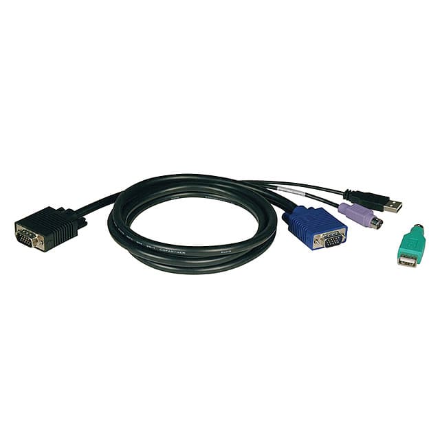 P780-006 CABLE KVM SWITCH 6 FT KIT