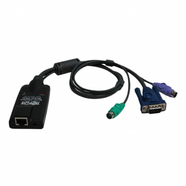B055-001-PS2 PS/2 SERVER INTERFACE MODULE