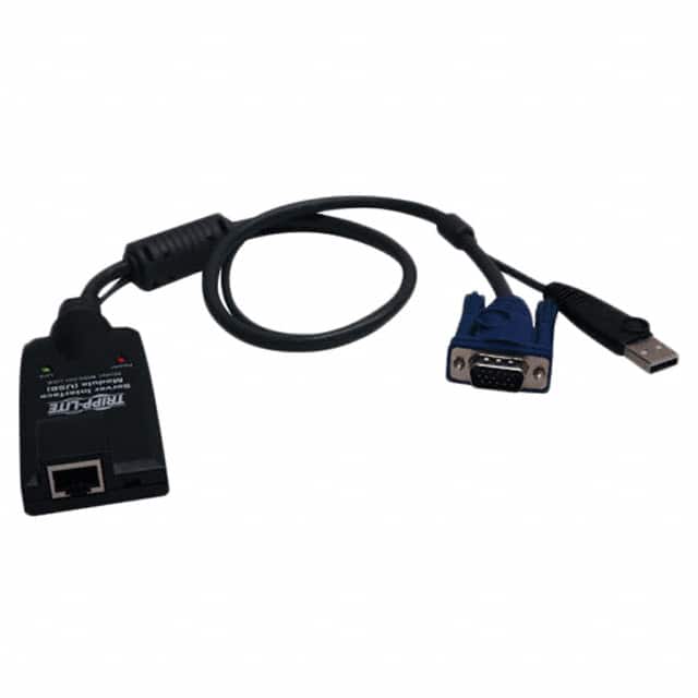 B055-001-USB SDS ETHERNET TO USB 1-PORT