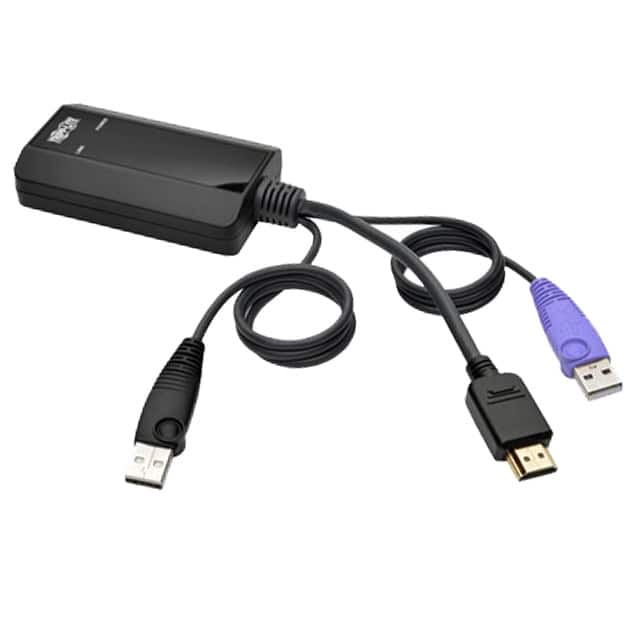 B055-001-UHD NETDIRECTOR HDMI USB SERVER INTE