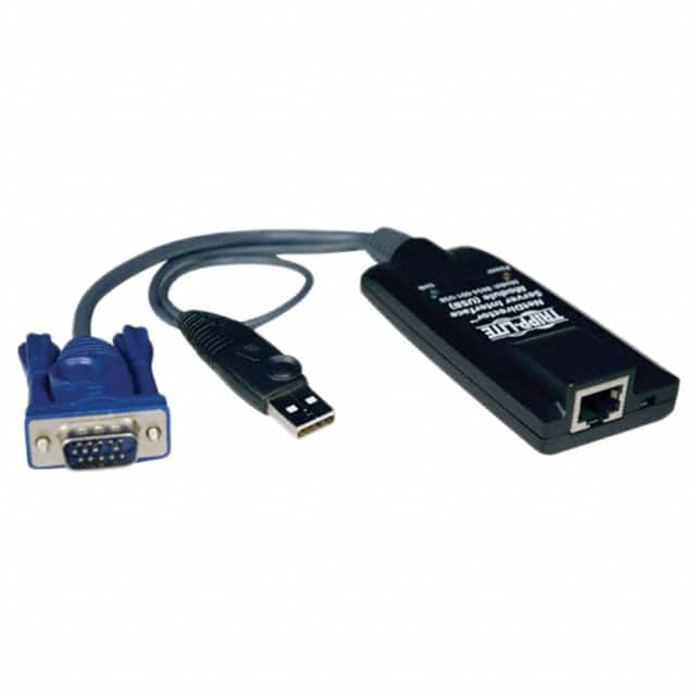 B054-001-USB MODULE INTERFACE USB CAT5E
