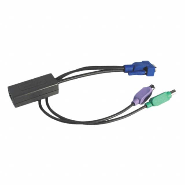 0SU51078 MINICOM ROC PS/2 SERVER INTERFAC