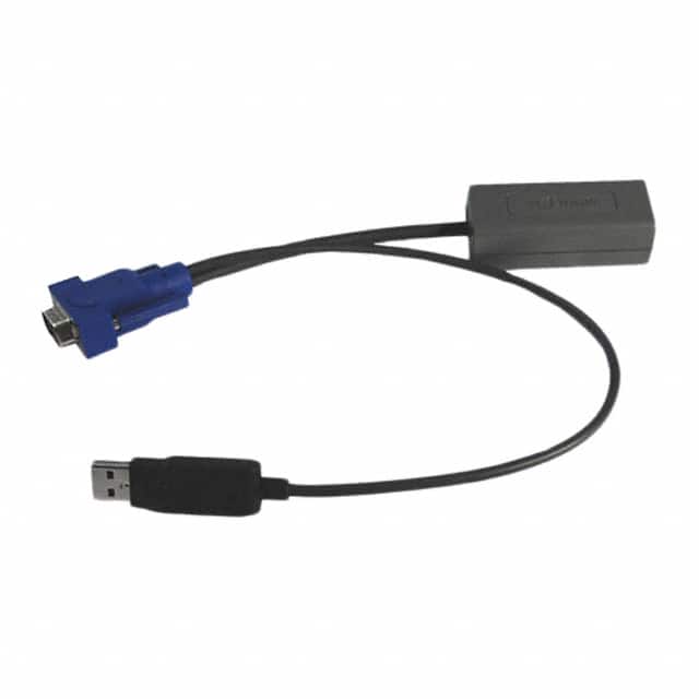 0SU51079/8 MINICOM 8PK ROC USB SERVER INTER