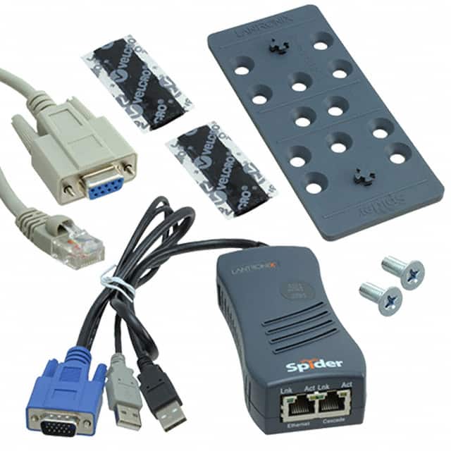 SLS200USB0-01 LANTRONIX SPIDER SLS200, 1 PORT