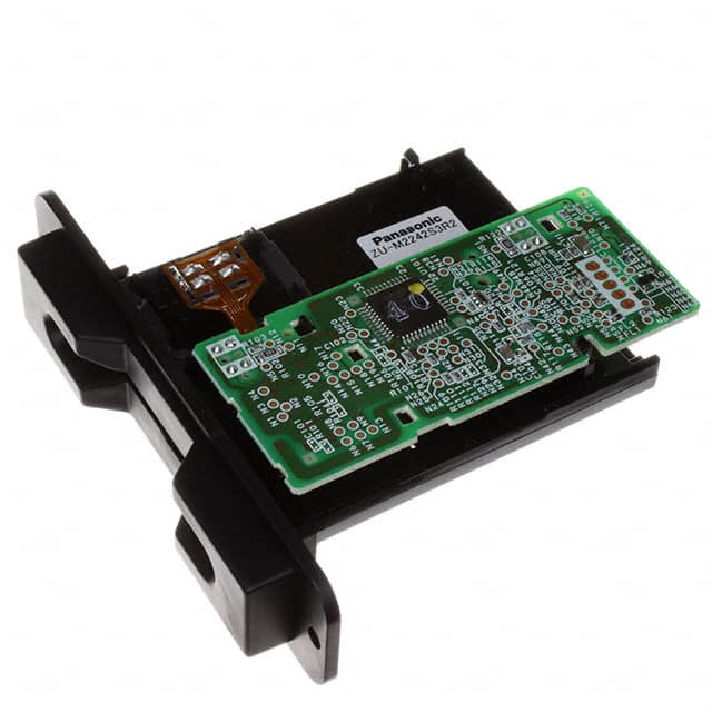 ZU-M2242S3R2 CARD READER HALF INSERT RS-232C