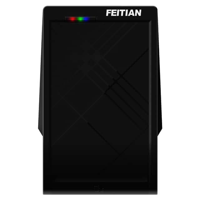 R502-CL C9 CONTACTLESS SMART CARD READER