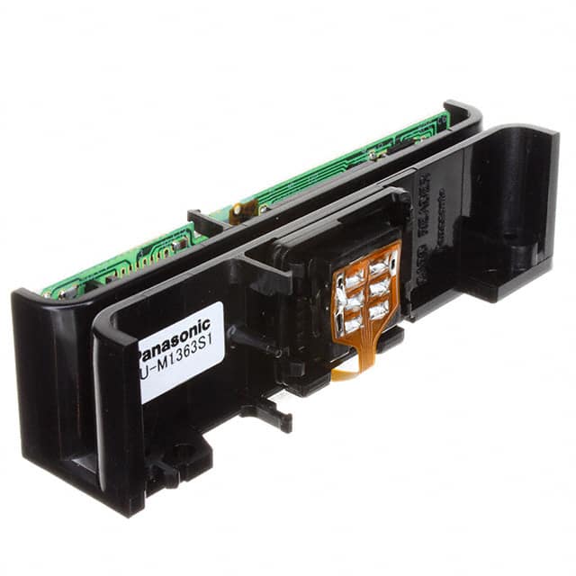 ZU-M1363S1 CARD READER 3 TRACK SWIPE