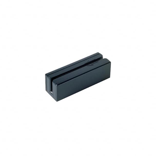 V3B-4K MAG CARD READER SWIPE TRK2 W/CVR
