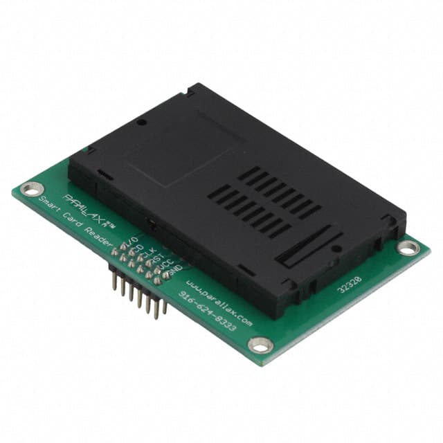 32320 SMART CARD READER