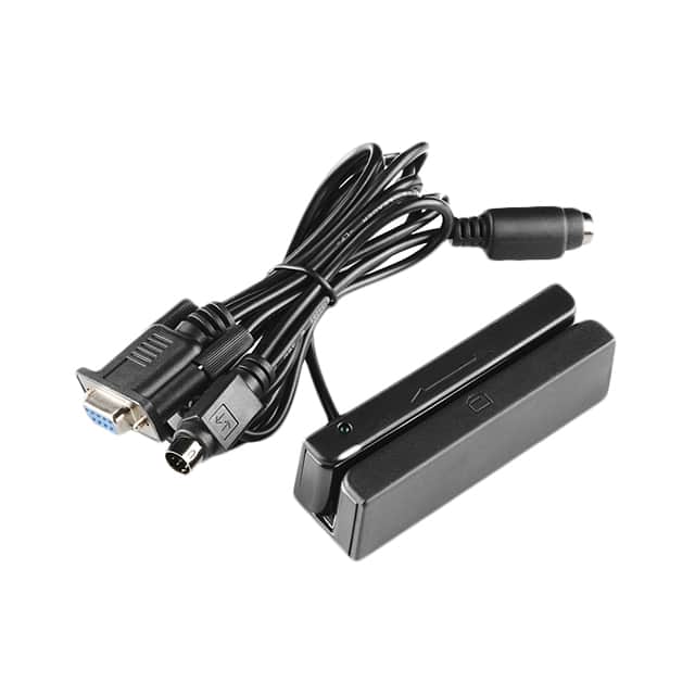 SEN-11096 MAGNETIC CARD READER