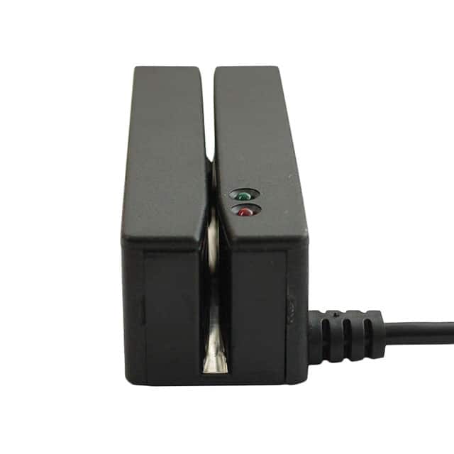 854 MAGSTRIPE CARD READER 2TRACK PS2