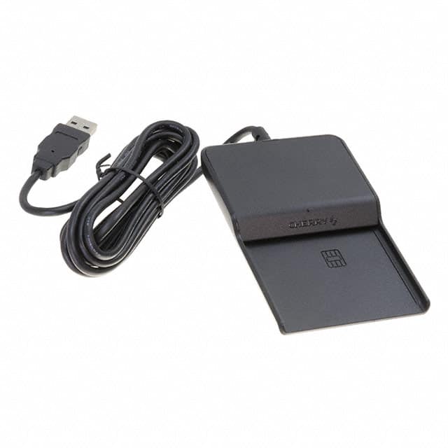 JT-0100WB-2 SMART CARD READER USB 2.0BLK