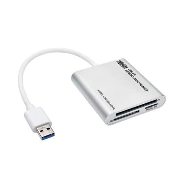 U352-000-MD-AL SUPERSPEED MULTI-DRIVE MEMORY CA