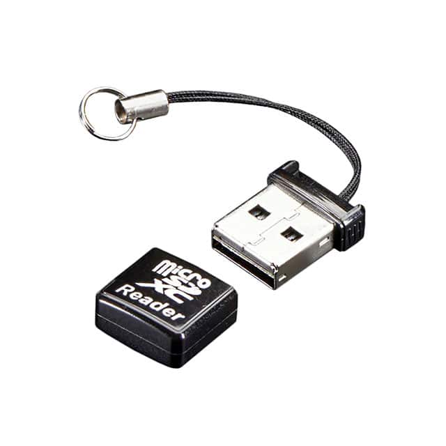 939 USB MICROSD CARD READER/WRITER -