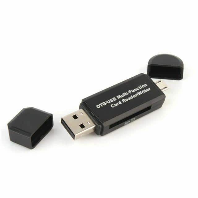 SANOXY-KEYBOARD8 Memory Cards