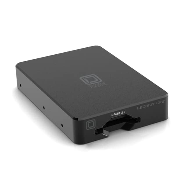 L1-C-CF2-BK CFAST 2.0 TO USB-C / SATA CARD R