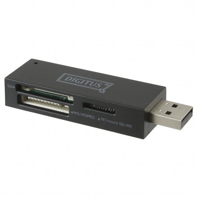DA-70310-2 CARD READER USB 2.0