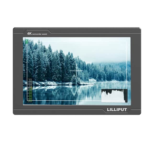 FS7 7'' FHD SDI/HDMI MONITOR