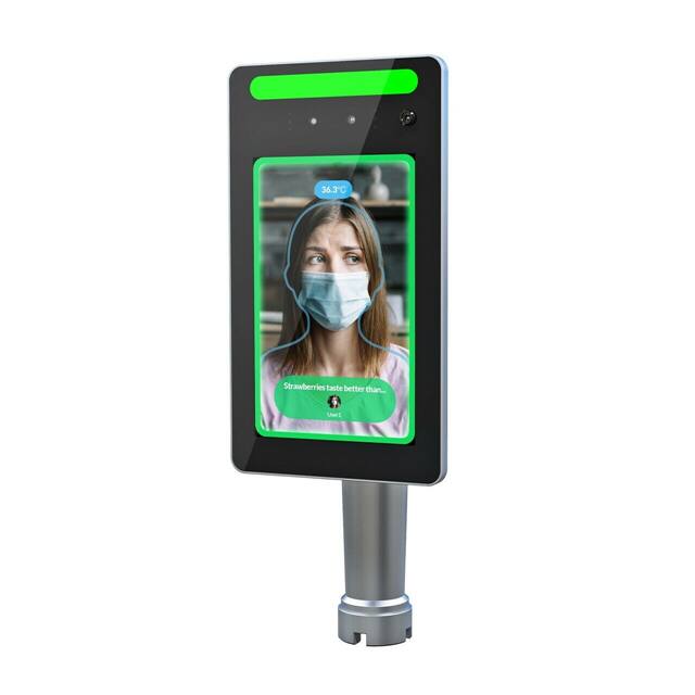 TMT-8 8" TEMP MEASUREMENT TERMINAL