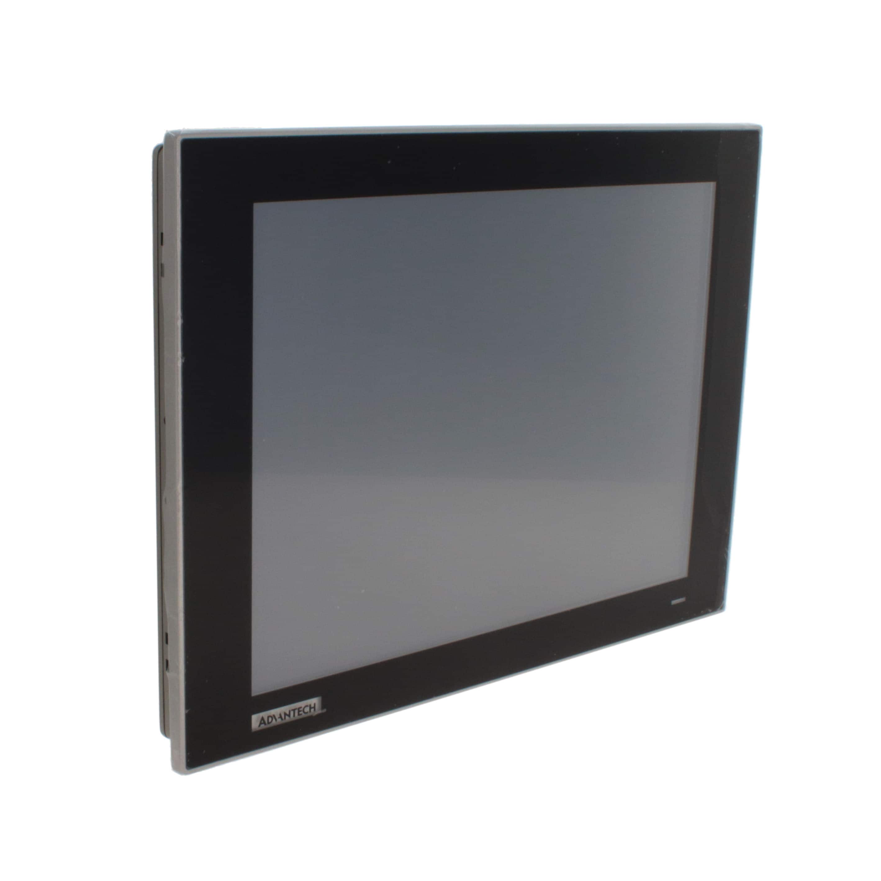 FPM-7181W-P3AE 18.5" FLAT PCT DVI/VGA WIDE TEMP