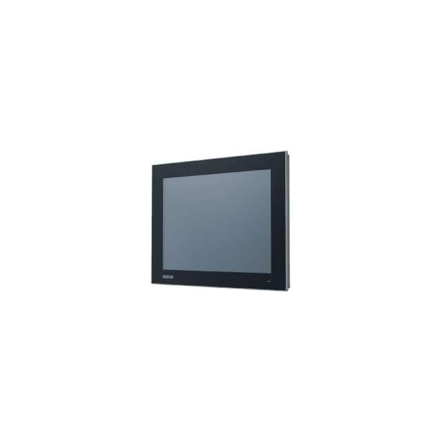 FPM-217-R9AE 17" SXGA INDUSTRIAL MONITORS WIT
