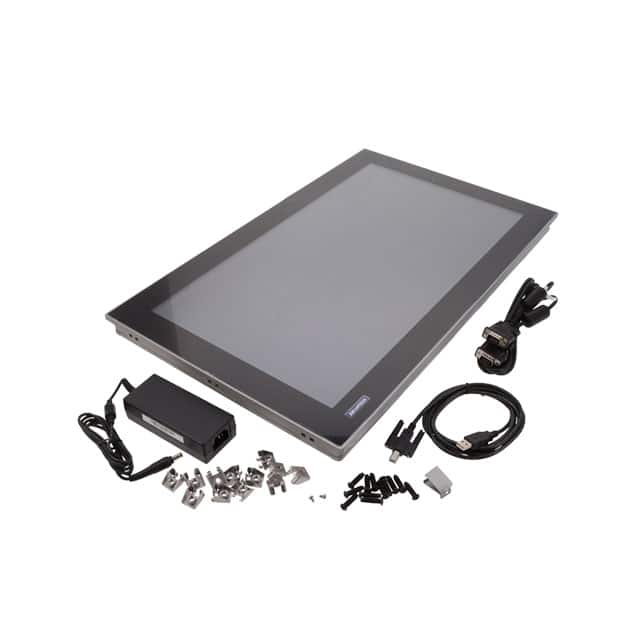 FPM-221W-P1AE 21.5" FULL HD INDUSTRIAL MONITOR