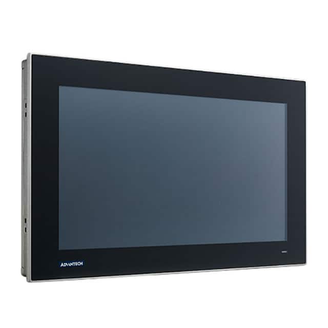 FPM-215W-P1AE 15.6" WXGA INDUSTRIAL MONITOR WI