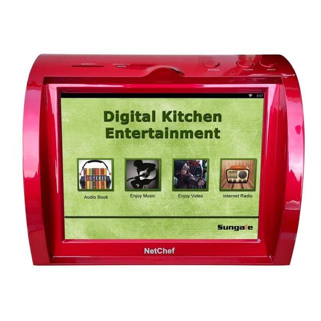 NC820 RED PRODUCT SUMMARYTHE NC820 IS POS