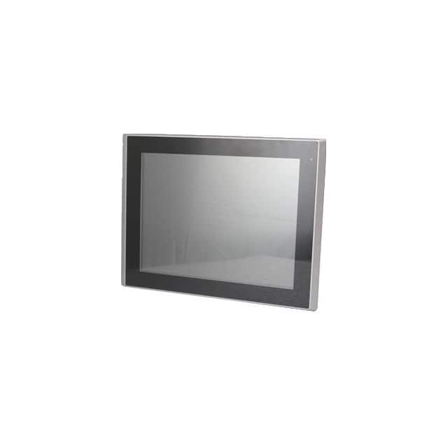 NP-508M 8" TFT-LCD PANEL TOUCH MONITOR