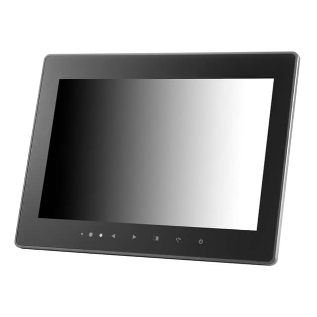 1219GNH 12.1 TOUCHSCREEN MONITOR