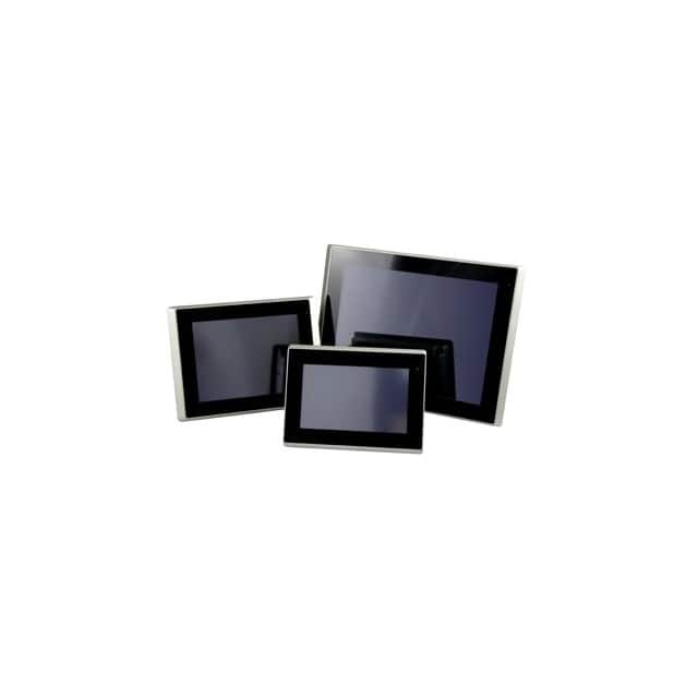 NP-617C 17" TFT-LCD N2930 TOUCH PC