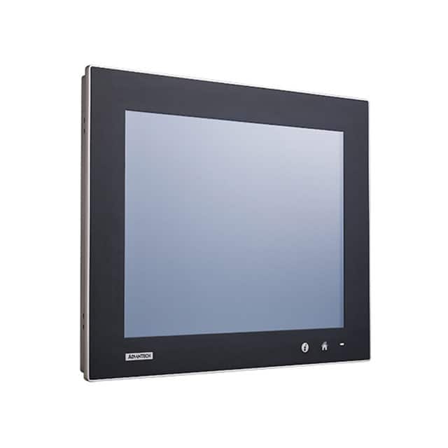 FPM-1150G-RVAE 15" FLAT RS TOUCH VGA MON. WITH