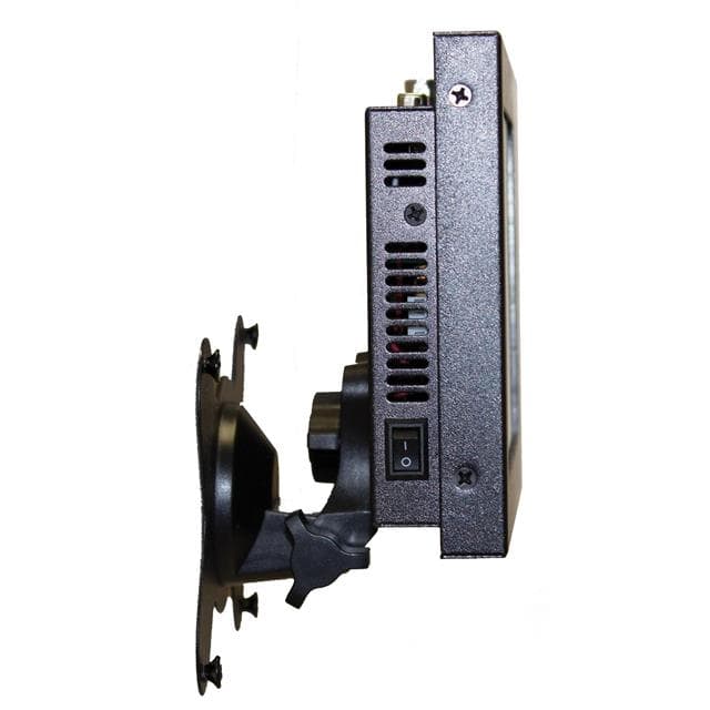 HDCM3 8" ULTRA-COMPACT LED MONITOR