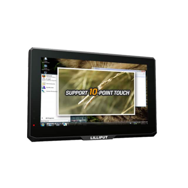 779GL-70NP/C/T CAP TOUCH SCRN 7" MAX1920*1080