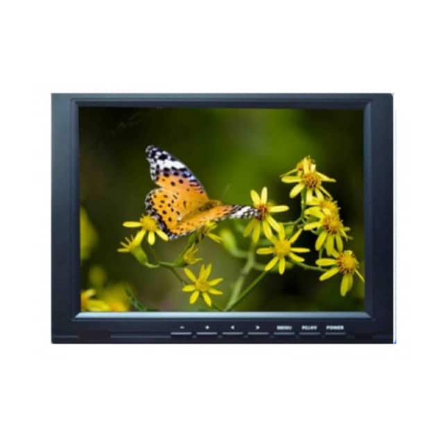 FA1045-NP/C/T 10.1" 19201080 LED RES TOUCH MON