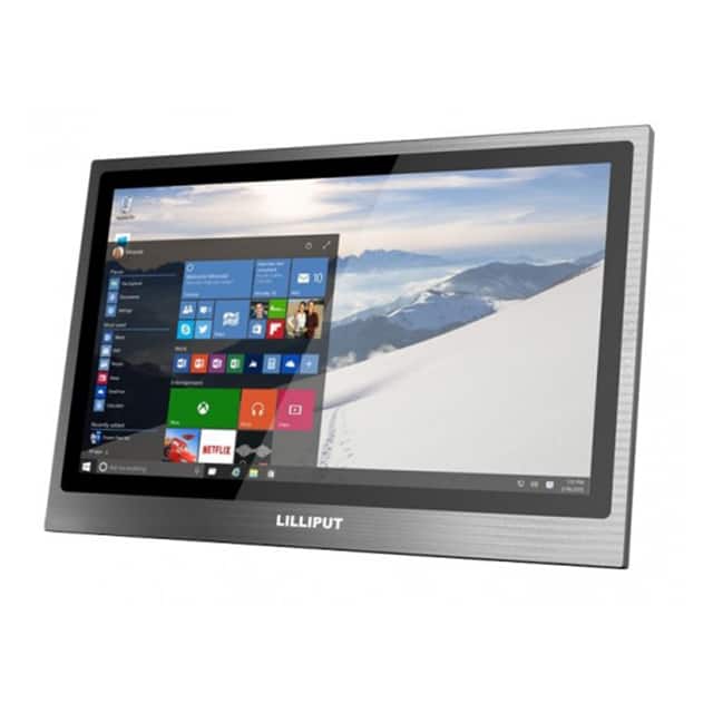TK1330-NP/C/T CAP TOUCH SCRN 13.3" 1920*1080 L