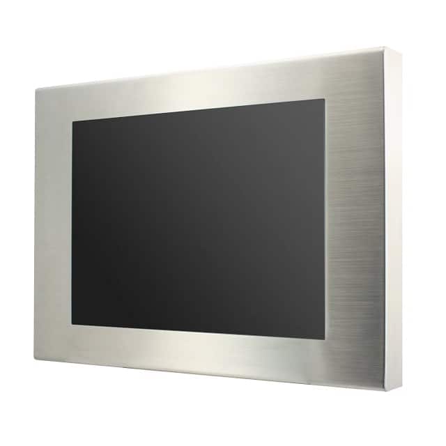 INOSP-151-RE-64G 15 STAINLESS STEEL PANEL PC , IN