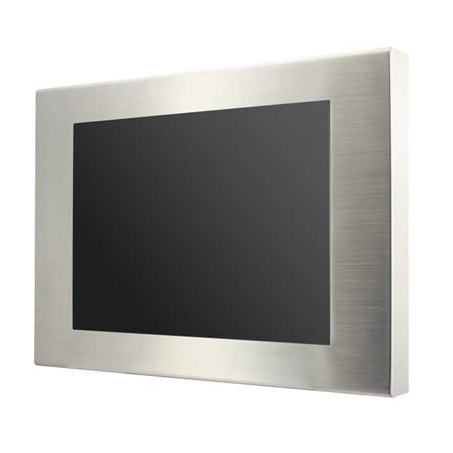 INOSP-192-RE 19 STAINLESS STEEL PANEL, INTEL
