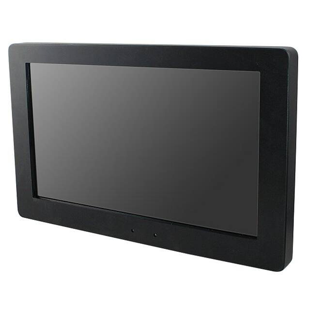 IDOOH-210-IR 21.5 OUTDOOR PANEL PC WITH IR TO