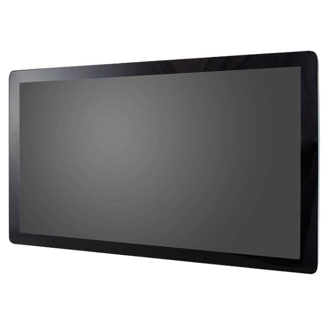 UPC-7210 -I71 21.5 FANLESS PANEL PC, INTEL COR