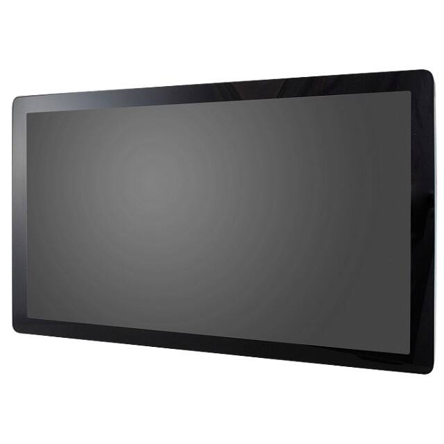 UPC-7210 -I76 21.5 FANLESS PANEL PC, INTEL COR