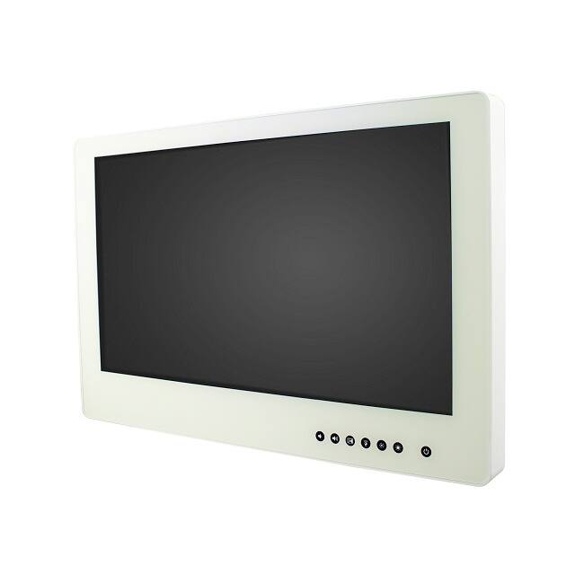 UMT-7211-STR 21.5 FANLESS PANEL INTEL CORE I5