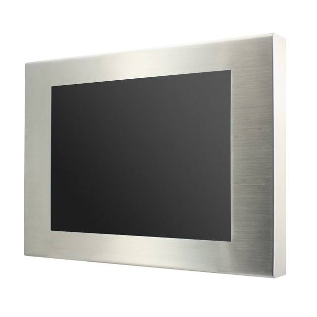 INOSP-192-PC 19 STAINLESS STEEL PANEL, INTEL