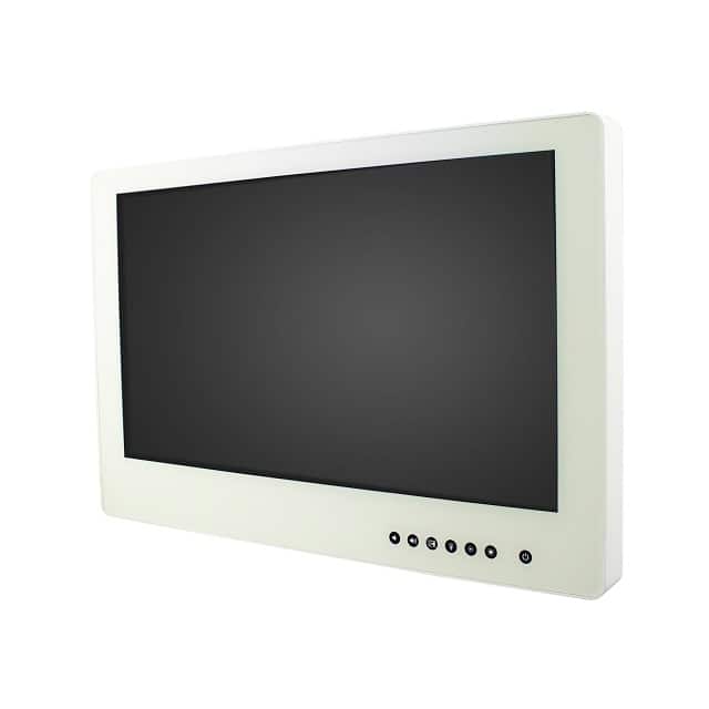 UMT-7211-6600 21.5 FANLESS PANEL INTEL CORE I7
