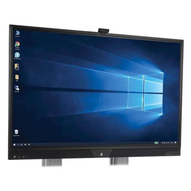 DMTP65OPS INTERACTIVE FLAT-PANEL TOUCHSCRE
